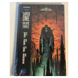 DC BATMAN EARTH ONE VOLUME 3