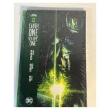 DC GREEN LANTERN EARTH ONE VOLUME ONE