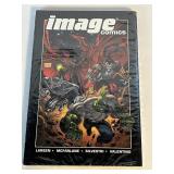 IMAGE COMICS