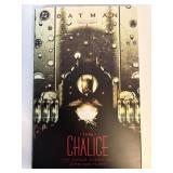 DC BATMAN,THE CHALACE
