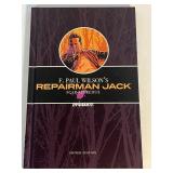 REPAIRMAN JACK SCAR LIP REDUX SIGNED EDITION