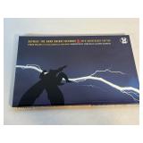 DC BATMAN THE DARK KNIGHT RETURNS 30TH ANIVERSERY