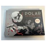 POLAR THE KAISER FALLS