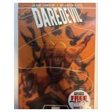 MARVEL DAREDEVIL SEASON ONE