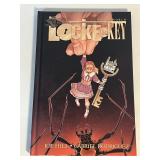 LOCKE & KEY: SMALL WORLD