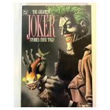 DC THE GREATEST JOKER STORIES EVER TOLD VOL.3