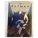 DC BATMAN ARCHIVES VOL 1 BOB KANE