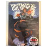 DOCTOR STRANGE MARVEL SEASON ONE