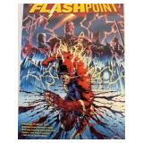 FLASH POINT DC