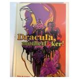 DRACULA MOTHERF*CKER!