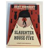 SLAUGHTER OR THE CHILDREN