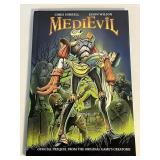 MEDIEVIL