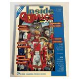 INSIDE COMICS VOL. 1