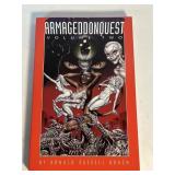 ARMAGEDDONQUEST VOL.2