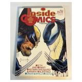 INSIDE COMICS VOL. 2