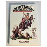 BLACK MARK 30TH ANIVERSERY EDITION  UNREAD