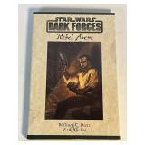 STAR WARS DARK FORCES REBEL AGENT
