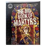THE BIG BOOK OF MARTYRS