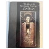 THE SANDMAN