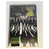 THESE MACHINES ARE WINNING SLAVES FOR GODS