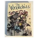 THE WRENCHIES VOL 1
