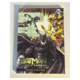 DC BATMAN AND THE JUCTICE LEAGUE VOL.3