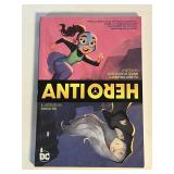 DC ANTIHERO