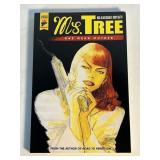 MS.TREE ONE MEAN MOTHER