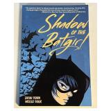DC SHADOW OF THE BATGIRL
