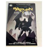 DC BATMAN VOL.9 BLOOM