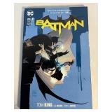 DC BATMAN VOL.8 COLD DAYS