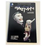 DC BATMAN VOL.7 ENDGAME