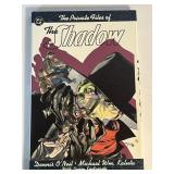DC THE PRIVATE FILES OF THE SHADOW