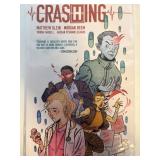 CRASHING