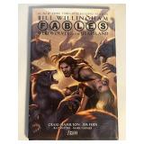 FABLES WEREWOLVES OF THE HEARTLAND