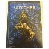 THE WITCHER A GRAIN OF TRUTH