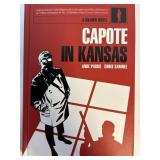 CAPOTE IN KANSAS