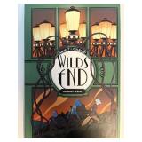 WILDS END NO. 3