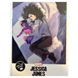 MARVEL PURPLE DAUGHTER