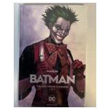 DC BATMAN THE DARK PRINCE CHARMING BOOK 2 SEALED