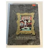 MARVEL MASTERWORKS THE SILVER SURFUR NOS.1-5