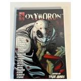 OXYMORON BOOK 1