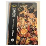 DC WONDER WOMAN EARTH ONE VOL.3