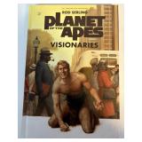 PLANET OF THE APES VISONARIES