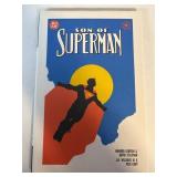 DC SON OF SUPERMAN