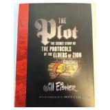 THE PLOT,THE SECRET STORY OF THE PROTICOLS OF THE