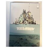 ISLAND ISSUE ONE