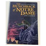 THE HUNCHBACK OF NOTRE DAME