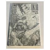 DC DK II THE MASTER RACE BOOK SEVEN