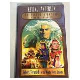 THE SAGA OF SEVEN SUNS: VEILED ALLANCES